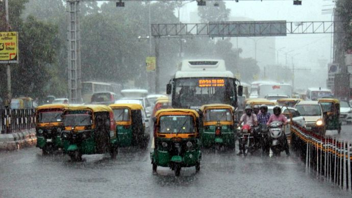 Monsoon LIVE Updates