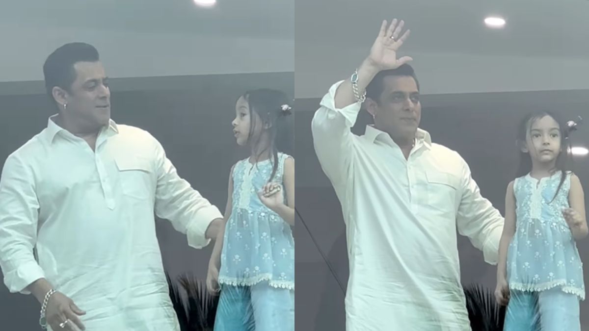 Salman Khan
