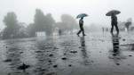 Mumbai Weather Update