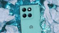Moto Edge 60 Fusion