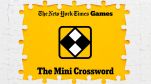 NYT Mini Crossword Answers And Clues For June 27, 2025: Solutions For Across And Down