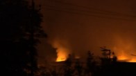 Nagpur Fire