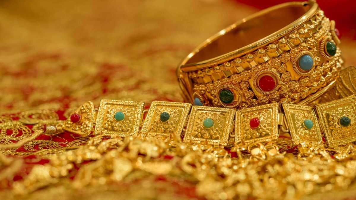 Gold And Silver Price Continue To Fall – Check Latest Rates In Delhi, Mumbai, Chennai, And Bengaluru