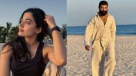 Rashmika Mandanna’s Birthday Bash: Was Vijay Deverakonda The Mystery Guest? - Find Out