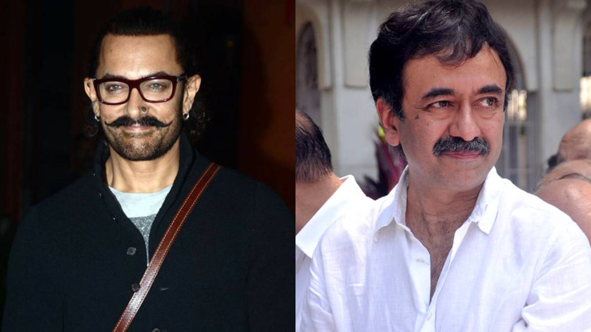 After PK And 3 Idiots, Are Aamir Khan And Rajkumar Hirani Reuniting? Here’s The Scoop!