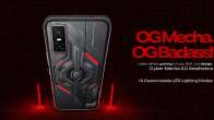 Infinix Gt 30 Pro