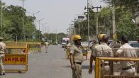 Section 163 Imposed In Gurugram-Check Which All Activities Are Restricted