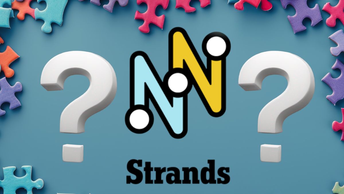 NYT Strands For June 29, 2025: Today's Hints, Answers And Spangram
