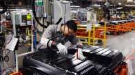 New Ev production