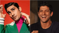 Could Prateik Have Been Farhan Akhtar’s Stepbrother? Actor Opens Up on Family Connection!