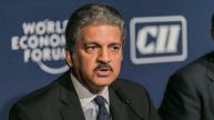 Anand Mahindra