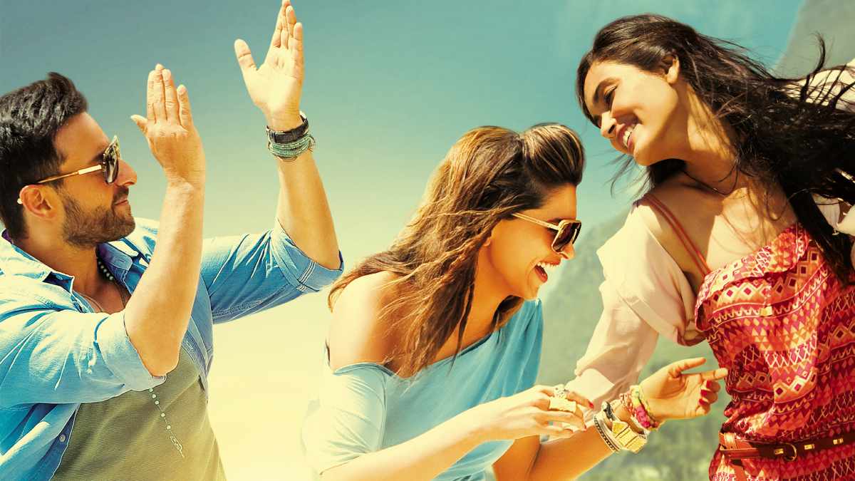 Throwback When Deepika Padukone Spoke On Cocktail Which Clocks 13 Years