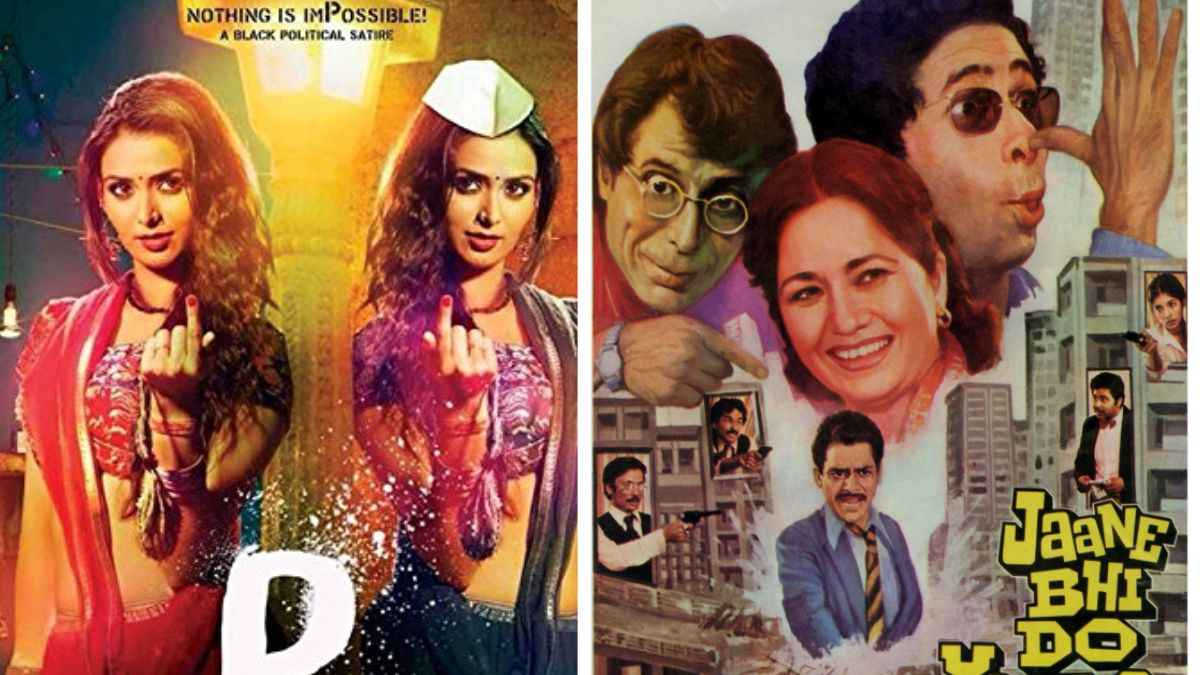 Jaane Bhi Do Yaaro Director Kundan Shah’s Embarrassing Tryst With A Satire On A Corpse & The Death Of Politics