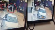 Shocking Assault Caught On CCTV: Woman Groped And Attacked By Group Of Men In Broad Daylight In Bengaluru