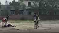 Cricketer dies due to heart attack