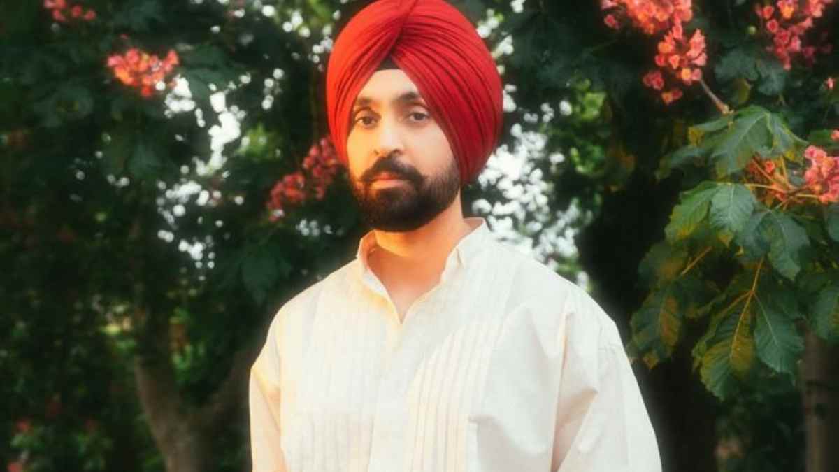 Is Diljit Dosanjh Really Out Of Border 2? Here's The Truth Behind The Rumours