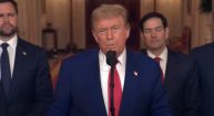Trump Signals Imminent India-US Trade Deal With Lower Tariffs Ahead Of Critical Deadline