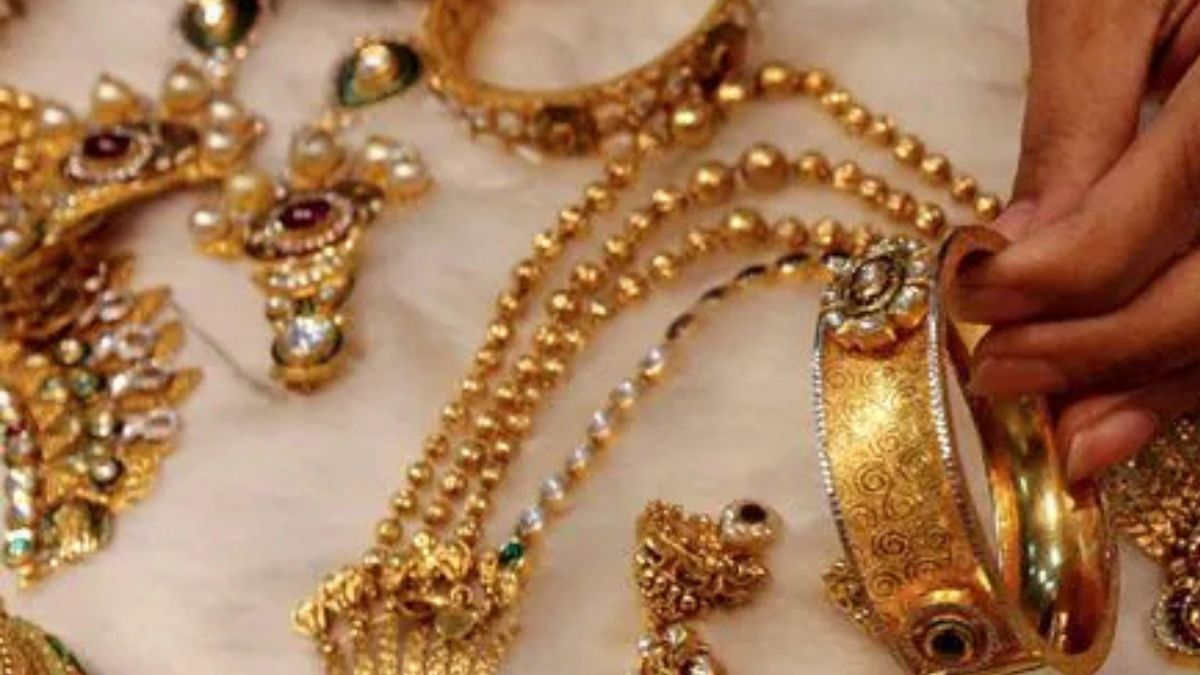 Digital Gold Heist In Mumbai! Hacker Sells Rs 1.95 Crore Digital Gold Via ABCD App; 435 Accounts Hacked