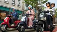 Honda Scoopy