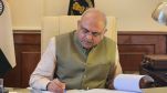 Ravi Agarwal Reappointed As CBDT Chairman For One Year Starting July 1