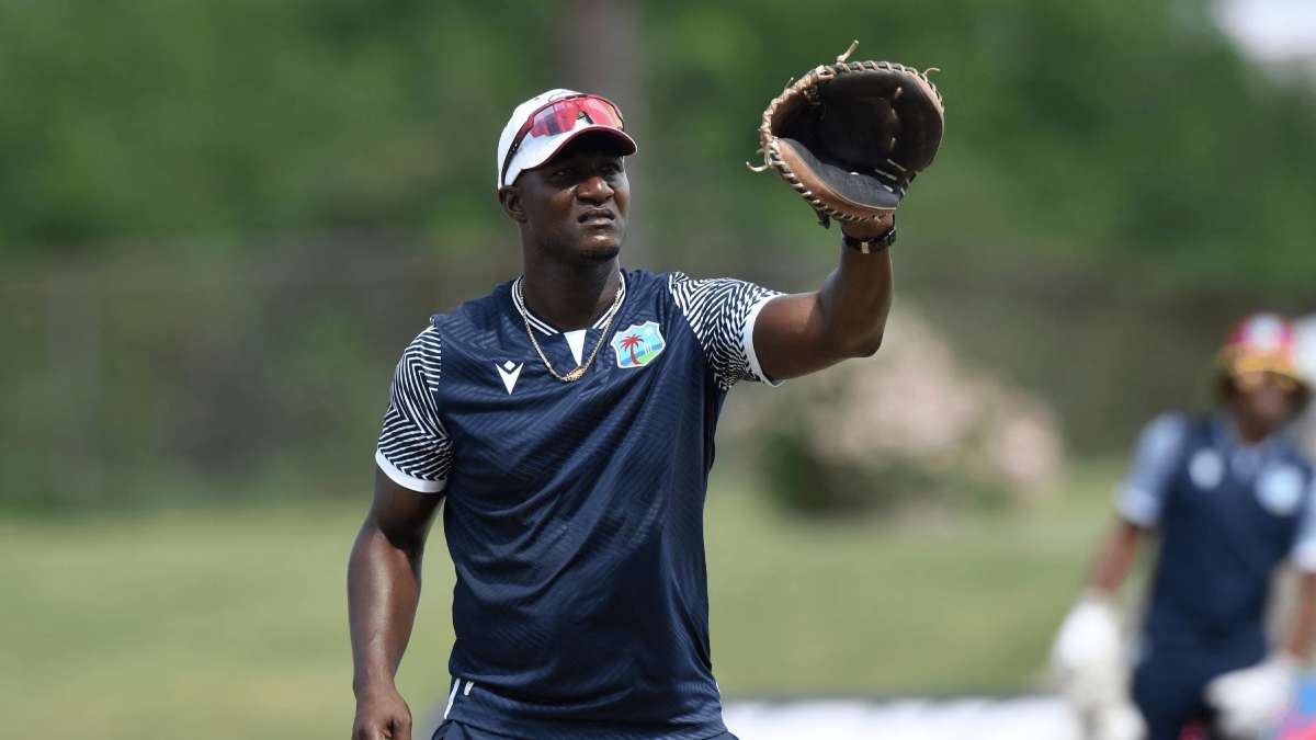 Image Credit - Daren Sammy / X-Platform