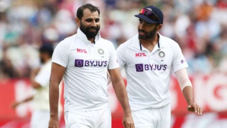 ‘Indian Bowlers Should…’ Mohammed Shami Criticizes And Suggests Indian Bowlers To Support Jasprit Bumrah
