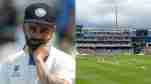 India hasn't won a Test match at Edgbaston