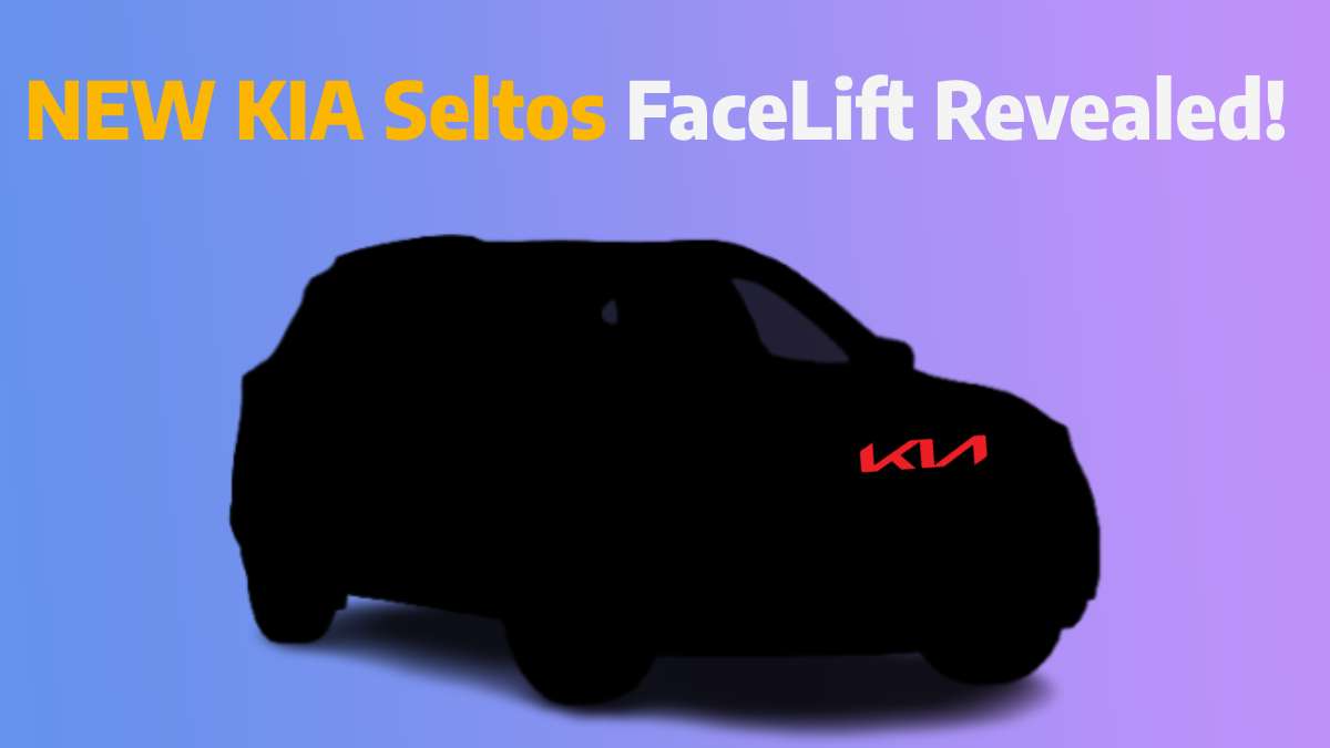 Hyundai Creta Hybrid Or The New Kia Seltos- Which Hybrid SUV Would Break Cover First?