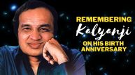 Remembering  Kalyanji Of Kalyanji-Anandji Duo On His Birth Anniversary