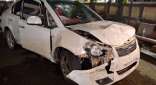 Mumbai Hit and Run Case
