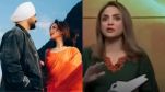‘Kar Lo Jo Karna Hai’: Pakistani TV Host Backs Diljit and Hania’s Sardaar Ji 3, Says Actress Is ‘Everywhere’ In The Film, ‘Jo Marzi Kar Lo’