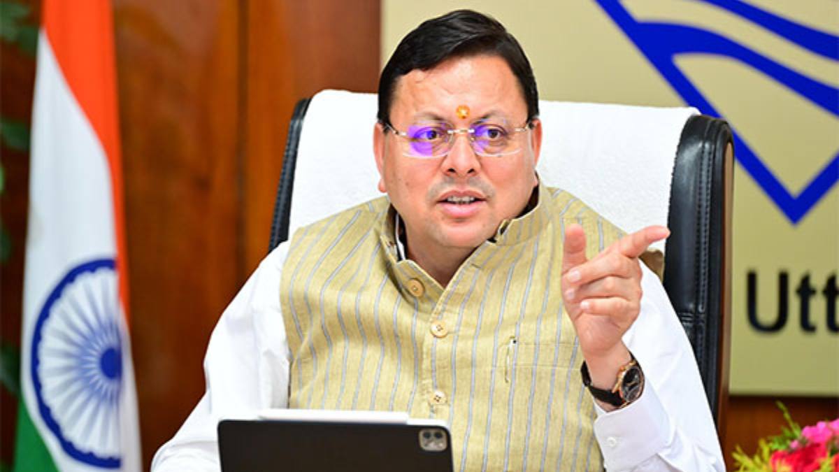 CM Orders Launch Of ‘Operation Kaalnemi’ To Crack Down On Impersonators