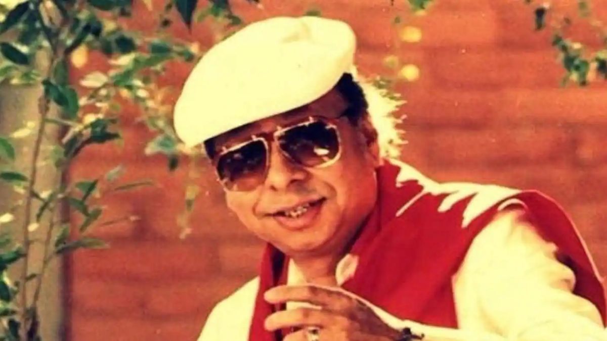 Remembering Rahul Dev Burman’s Renditions On His Birth Anniversary