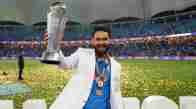 Rishabh Pant