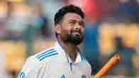 Rishabh Pant