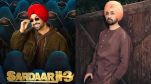 Diljit Dosanjh Stays in Border 2 Despite Sardaar Ji 3 Controversy