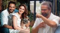 Shefali Jariwala’s Husband Parag Tyagi Breaks Down Holding Her Ashes; Emotional Video Surfaces