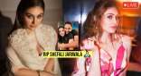 Shefali Jariwala Dies, Live Update