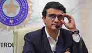 Sourav Ganguly