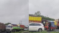 Traffic Jam