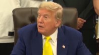 'It Will Only Get Worse': Trump Warns Hamas As Israel Agrees To 60-Day Gaza Ceasefire Proposal