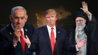 Iran Warns Of Retaliation, Labels Trump 'The Gambler' And Threatens Serious Consequences