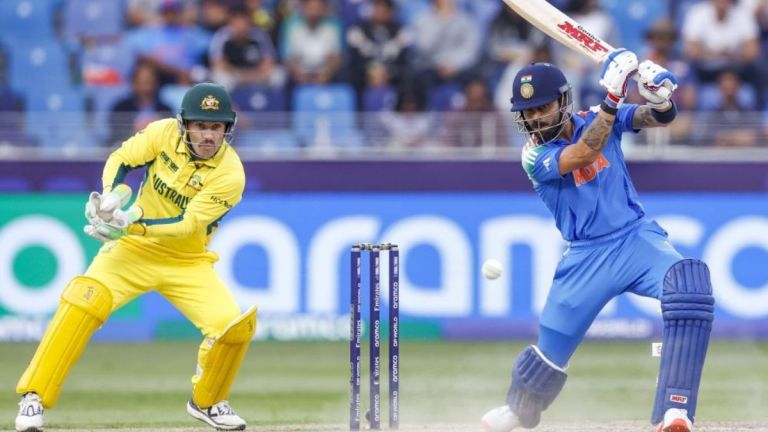 Fans Left Waiting As Public Tickets For Australia-India Matches Sell Out Fast!