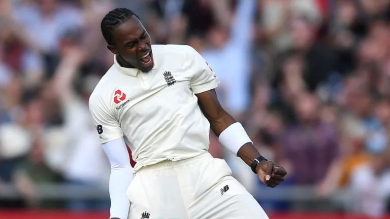 ENG Vs IND: Jofra Archer Returns To The Squad For The 2nd Test In Edgbaston