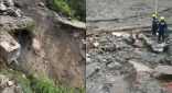 Uttarakhand: 9 Workers Missing After Cloud Burst Hits An Under-Construction Hotel Site In Uttarkashi, Search Ops Underway