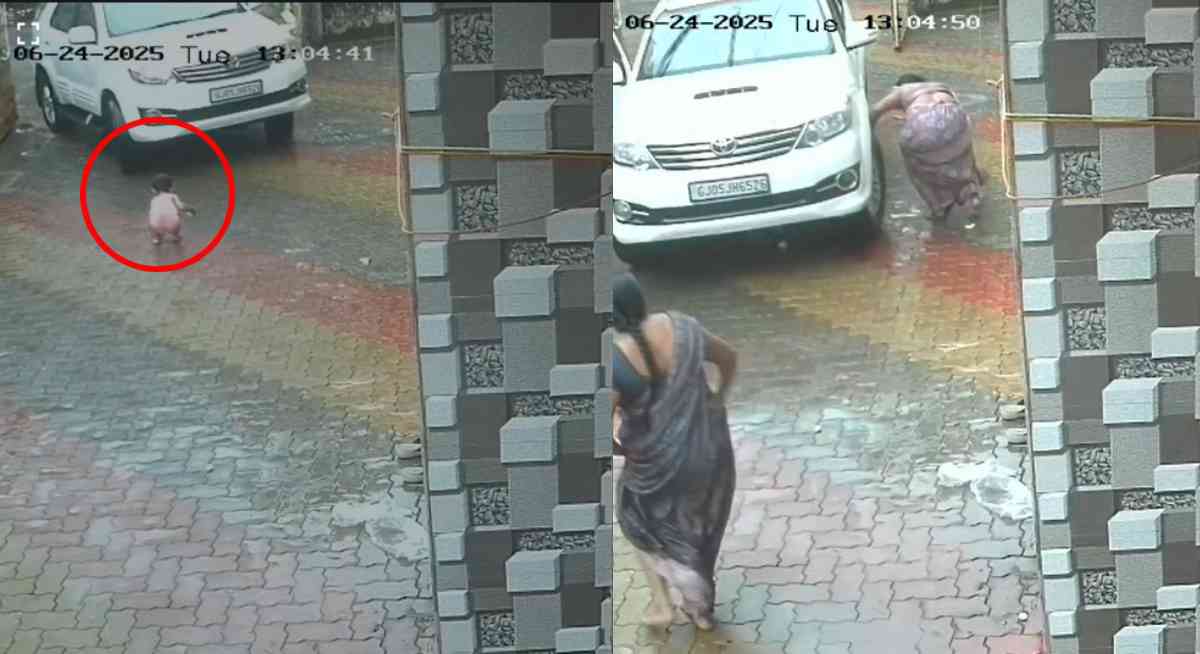 Gujarat