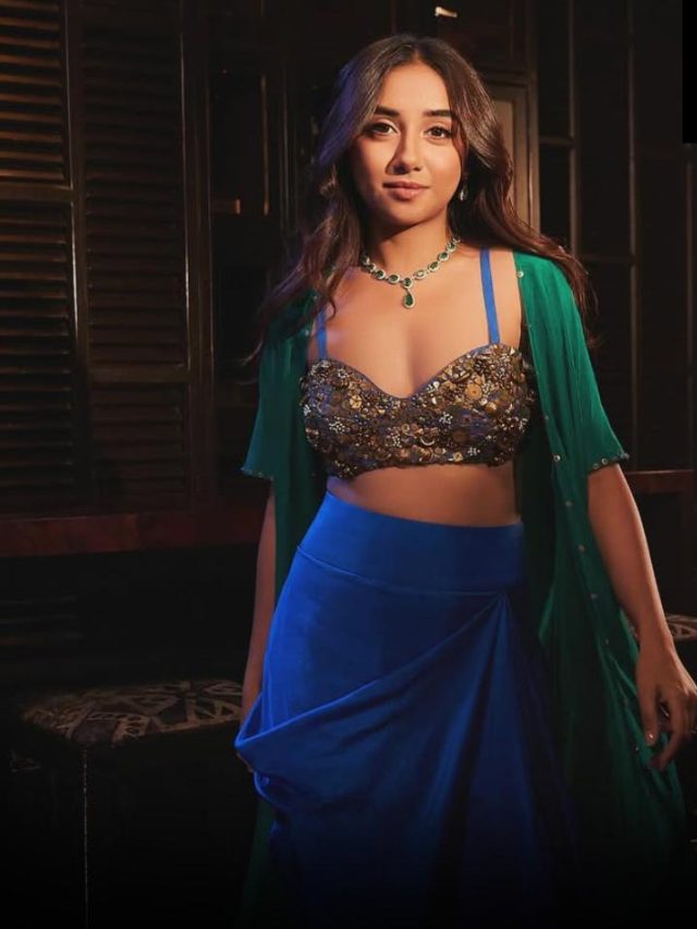 MostlySane, Totally Amazing: 5 Surprising Facts About Prajakta Koli