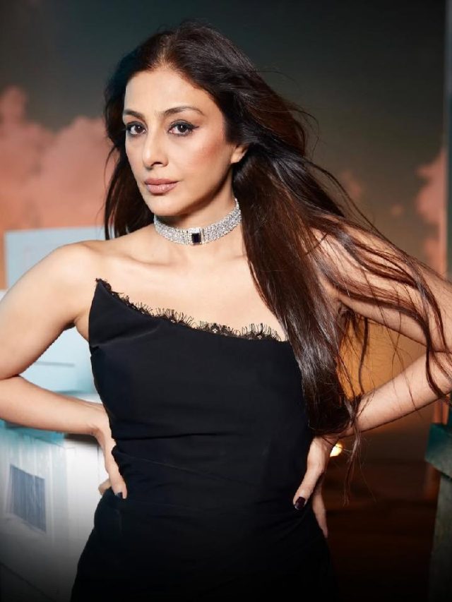 Tabu’s Timeless Wisdom: 7 Life Lessons Every Woman Should Live By