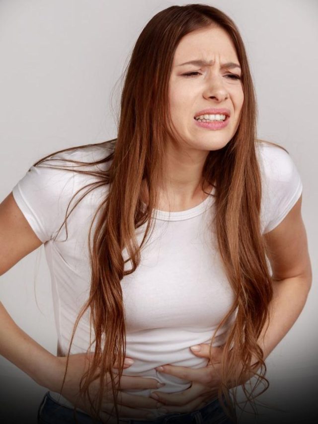 Waking Up With Stomach Pain? Here Are 5 Surprising Reasons Why