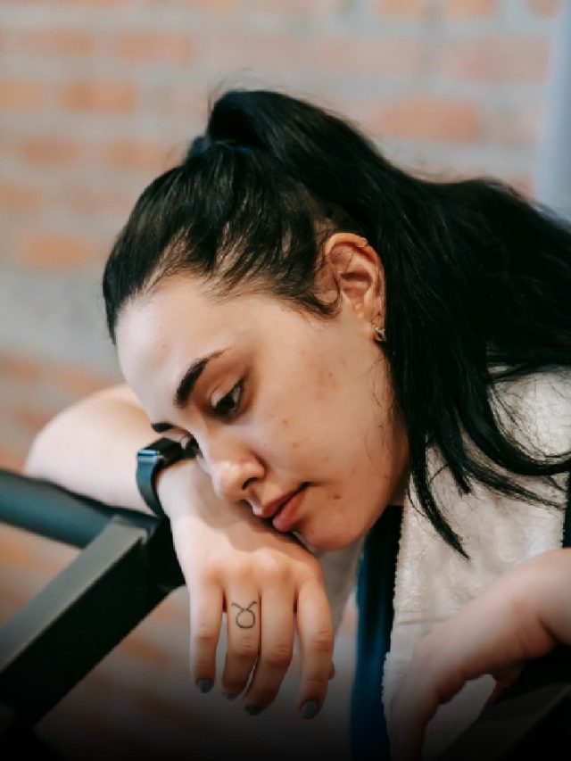 From Burnout To Balance: Why Self-Care Is Essential For Busy Women